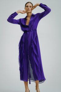 Galvan RTW Spring 2019