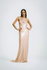 Galvan RTW Spring 2019