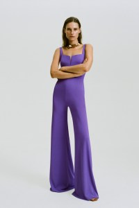 Galvan RTW Spring 2019