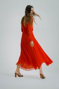 Galvan RTW Spring 2019