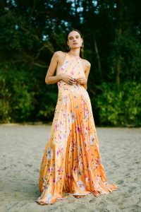 Galvan RTW Spring 2019