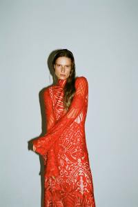 Galvan RTW Spring 2019