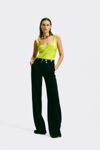 Galvan RTW Spring 2019