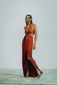 Galvan RTW Spring 2019