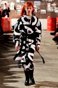 Gamut RTW Spring 2019
