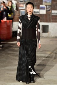 Gamut RTW Spring 2019