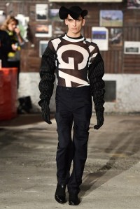 Gamut RTW Spring 2019