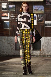 Gamut RTW Spring 2019