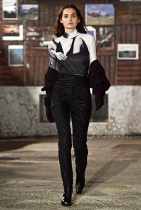 Gamut RTW Spring 2019