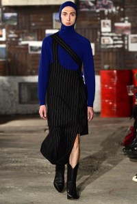 Gamut RTW Spring 2019