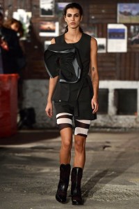 Gamut RTW Spring 2019