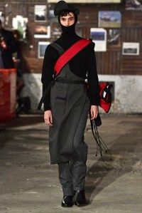 Gamut RTW Spring 2019