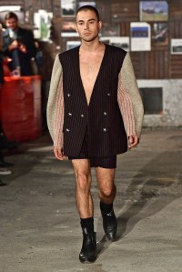 Gamut RTW Spring 2019