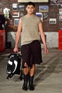 Gamut RTW Spring 2019
