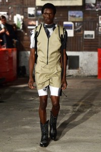 Gamut RTW Spring 2019