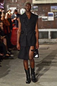Gamut RTW Spring 2019