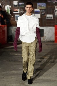 Gamut RTW Spring 2019