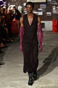 Gamut RTW Spring 2019