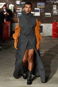 Gamut RTW Spring 2019
