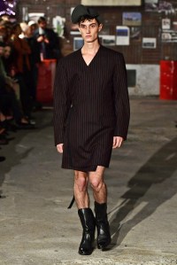 Gamut RTW Spring 2019