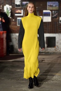 Gamut RTW Spring 2019