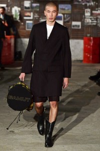 Gamut RTW Spring 2019