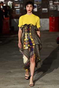 Gamut RTW Spring 2019