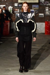 Gamut RTW Spring 2019