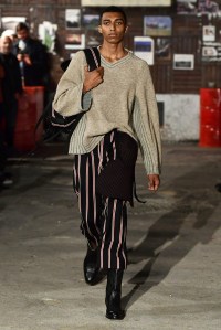 Gamut RTW Spring 2019