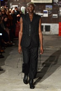 Gamut RTW Spring 2019
