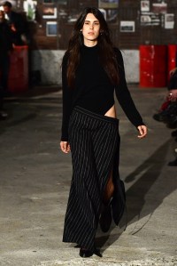 Gamut RTW Spring 2019