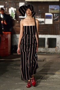 Gamut RTW Spring 2019