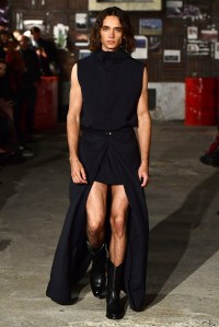 Gamut RTW Spring 2019