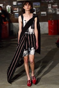 Gamut RTW Spring 2019