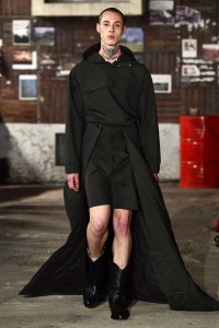Gamut RTW Spring 2019