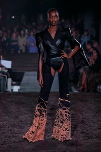 Gareth Pugh RTW Spring 2019