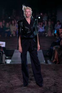 Gareth Pugh RTW Spring 2019