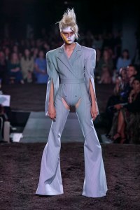 Gareth Pugh RTW Spring 2019