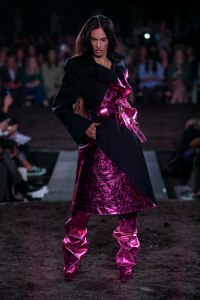 Gareth Pugh RTW Spring 2019