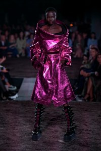 Gareth Pugh RTW Spring 2019