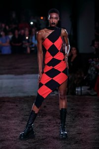 Gareth Pugh RTW Spring 2019