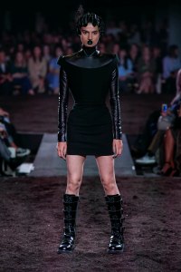 Gareth Pugh RTW Spring 2019