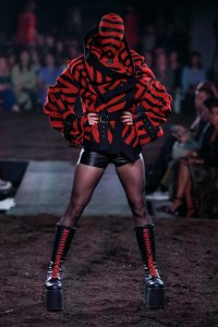Gareth Pugh RTW Spring 2019