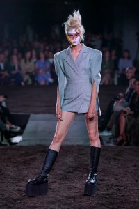 Gareth Pugh RTW Spring 2019