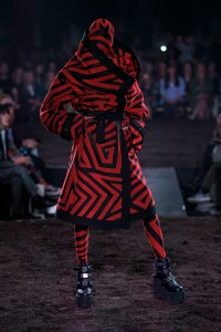 Gareth Pugh RTW Spring 2019