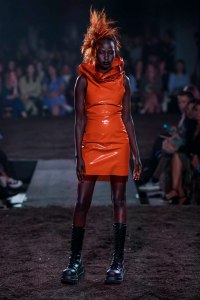 Gareth Pugh RTW Spring 2019
