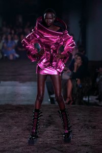 Gareth Pugh RTW Spring 2019