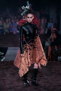 Gareth Pugh RTW Spring 2019