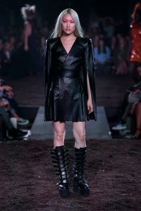 Gareth Pugh RTW Spring 2019