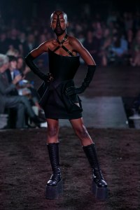 Gareth Pugh RTW Spring 2019